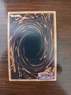 Yu-Gi-Oh Dark Magician of Destruction MZMU-EN011 Secret Rare 1st Edition - Image 2