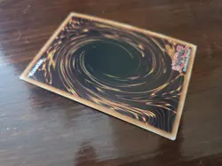 Yu-Gi-Oh Dark Magician of Destruction MZMU-EN011 Secret Rare 1st Edition - Image 3