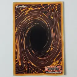 Breakthrough Skill - RA04-EN202 - NM - Platinum Secret Rare - 1st ed - Yugioh - Image 2