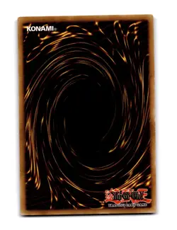 Rabid Horseman Common Unlimited Metal Raiders MRD-077 2004 - Image 2