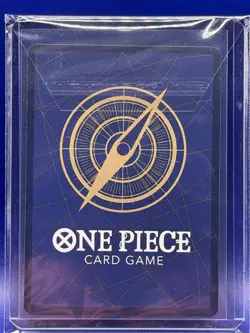 Roronoa Zoro OP09-076 Parallel Alternate Art PRB-02 Premium Booster 2 English - Image 2