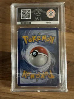 2019 Pokemon Hidden Fates Moltres Zapdos Articuno GX 69/68 Secret Rainbow ACE 10 - Image 2