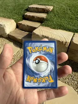 PSYDUCK 226/217 ILLUSTRATION RARE ASCENDED HEROES POKEMON HOLO - Image 2