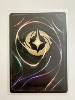 Mirabel Madrigal - Family Gatherer Lorcana Championship Promo 7/P2 - Image 3