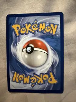 Pokemon Card Galarian Perrserker V 184/196 Ultra Lost Origin Near Mint - Image 2