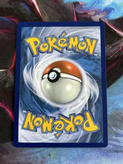 Pokemon TCG Aipom 211/182 Sv04: Paradox Rift Holo - Image 2