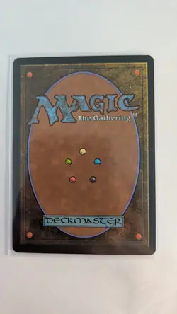 MTG - Annie Joins Up - OTJ - 191 - WPN Promo Pack Rare - NM Condition - Image 2