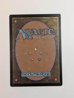 MTG - 1x Hullbreacher - Commander Legends - NM - Rare Blue - MAgic The Gathering - Image 2