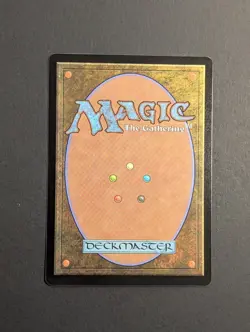 MTG - 1x Sleeper Agent - The List: Tenth Edition X - Rare - Magic The Gathering - Image 2