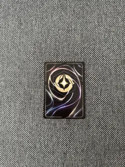 Lorcana Tcg Woody Jungle Guide 53/P3 Store Tournament Promo - Image 2