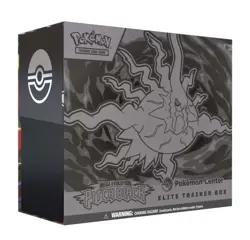 * PRESALE * Pokemon Center Pitch Black PKC ETB Sealed Brand New PREORDER - Image 1