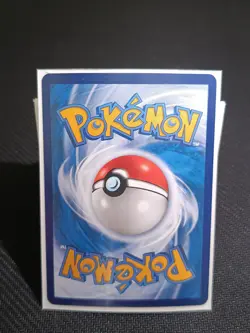 Oddish 151C 157/151 S Collect 151 Simplified Chinese Pokemon Card - Image 2
