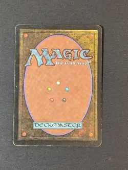 MTG - 1x Bubbling Muck - Urza's Destiny - Vintage - Played - Magic The Gathering - Image 2