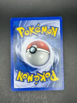 Card-Flip Game 92/111 Uncommon Neo Genesis Pokemon Unlimited Lightly Played DE - Image 2