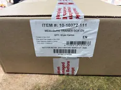 Perfect Order ETB Case Of 10 (English Factory Sealed) - Image 1