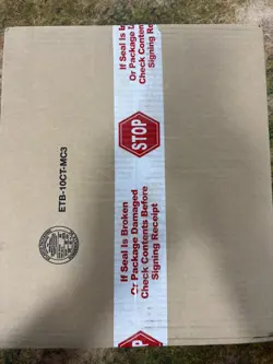 Perfect Order ETB Case Of 10 (English Factory Sealed) - Image 3