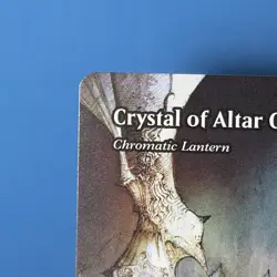 Magic Final Fantasy: Through the Ages Crystal of Altar Cave - Image 3