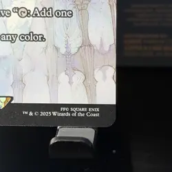 Magic Final Fantasy: Through the Ages Crystal of Altar Cave - Image 5