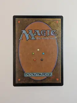 MTG - 1x Peregrin Drake - Urza's Saga - NM - Vintage - Magic The Gathering, 1998 - Image 2