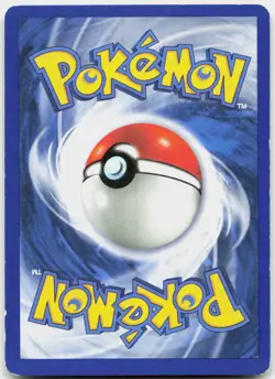 Psychic Energy 131/132 Gym Challenge Pokemon 1st Edition Moderately Played - Image 2