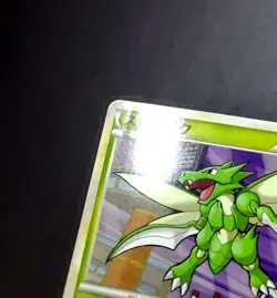 Japanese Pokemon Scyther 001/019 L2: Steelix Constructed Standard Deck - Image 2