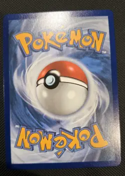 Ethan's Magcargo - 222/217 Holo Illustration Rare Ascended Heroes Pokemon NM - Image 2