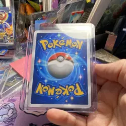 Pocket tcg Dragonite EX 106/108 - Image 2