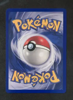 Bellossom 3/111 Neo Genesis 1st Edition +swirly - Image 2