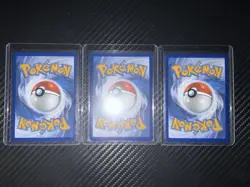 pokemon tcg first partner collection series 2 Unova Starter Snivy Tepid Oshawott - Image 2