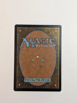 MTG - 1x Charmed Pendant - Odyssey - NM - Vintage Rare - Magic The Gathering 298 - Image 2