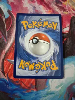 Pokemon TCG Ascended Heroes Hitmontop Illustration Rare 240/217 - Image 2