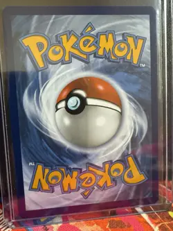 Charmander 020/217 Friend Ball Reverse Holo Ascended Heroes Pokemon TCG ASC - NM - Image 2
