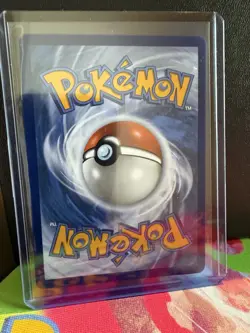 Pokemon TCG Mega Venusaur EX 003/132 Ultra Rare Holo Mega Evolution - Image 2