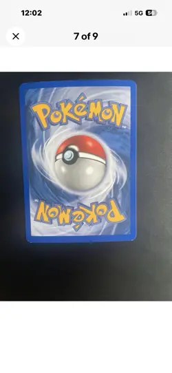 Pokemon TCG 9 Reverse Holo EX Dragon E Series Bundle Private Listing Only - Image 4