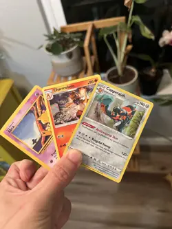 100 POKEMON CARD LOT - GIFTs - MANY RARES - NO ENERGY - KIDS - BULK - Image 5