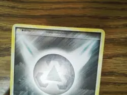 Metal Energy 122/123 HeartGold and SoulSilver Nonholo Pokemon Card (LP) 062426 - Image 5