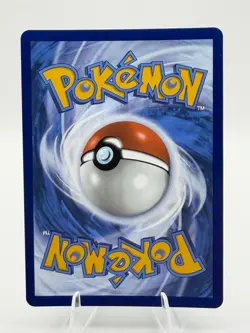 Cetitan ex 65/182 Destined Rivals Double Rare NM Pokemon TCG - Image 2