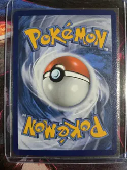 Pokemon Shining Mew Holo 40/73 Shining Legends Near Mint (NM) - Image 2