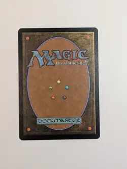 MTG - 1x Delaying Shield - Odyssey - NM/LP - Vintage - Magic The Gathering - #17 - Image 2