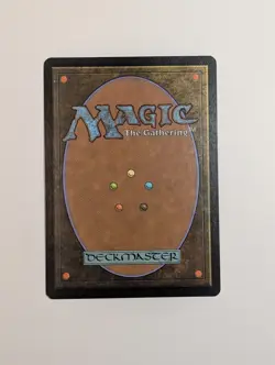 MTG - 1x Delaying Shield - Odyssey - NM/LP - Vintage - Magic The Gathering - #17 - Image 3