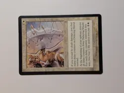 MTG - 1x Delaying Shield - Odyssey - NM/LP - Vintage - Magic The Gathering - #17 - Image 4
