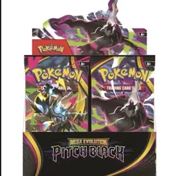 [CONFIRMED] Pokemon Pitch Black Booster Box PRE-SALE! - Image 2