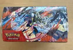 Pokemon Mega Evolution Chaos Rising Booster Box (36 packs) - Image 5