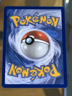 Bayleef Reverse Holo Common 009/132 Mega Evolution Pokemon Card - Image 2
