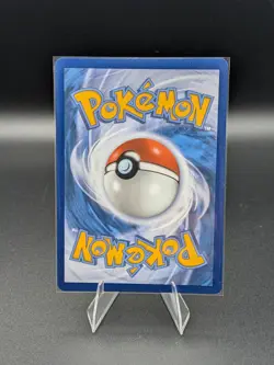Mega Gardevoir EX 032 Black Star Promo Ascended Heroes Pokemon Promo - Image 2