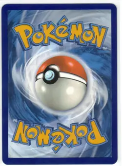 Nidoking 034/165 Rare 151 Pokemon TCG Holo Near Mint - Image 2