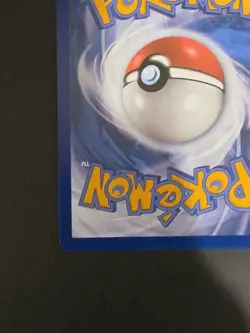 Pokemon TCG Blaziken Destined Rivals Illustration Rare Card 192/182 NM Condition - Image 3