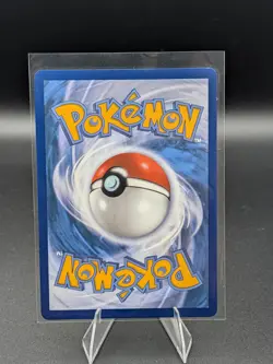 NM | Switch 123/94 | Phantasmal Flames | Full Art Double Rare Pokemon - Image 2