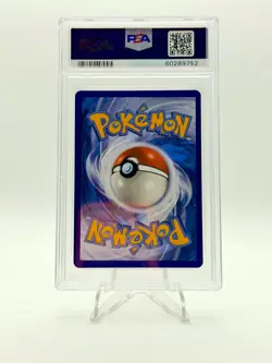 2016 POKEMON XY EVOLUTIONS ULTRA RARE M CHARIZARD EX 13/108 PSA 10 - Image 2