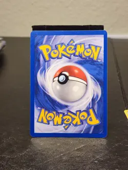 Porygon 2 12/64 Neo Revelation Holo Tcg Card Vintage Pokemon Game Play Trade - Image 4